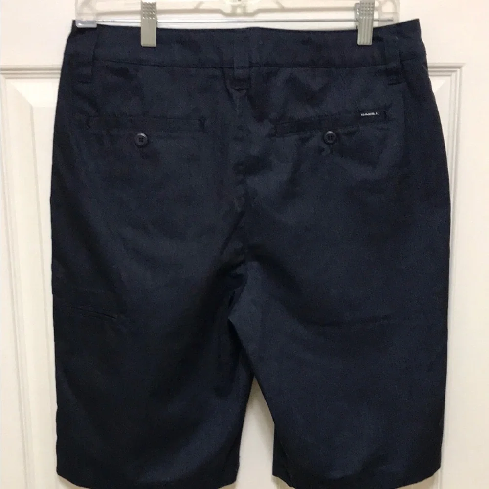 NWT O’Neill Contact Shorts Navy